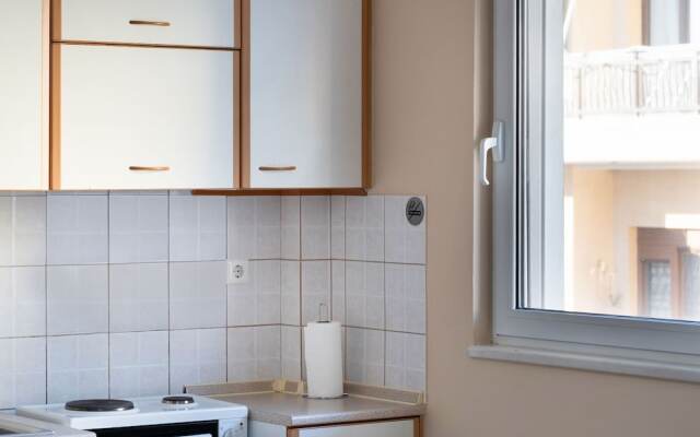 Urban Apartment in Alexandroupoli near Beach