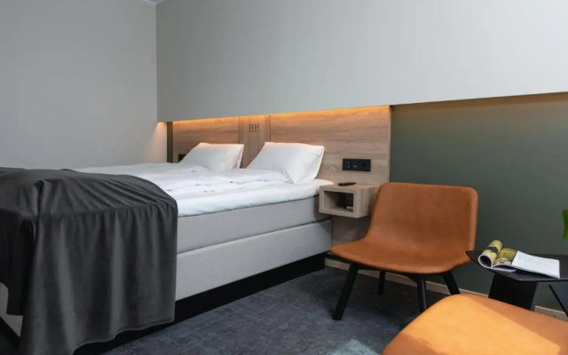 Thon Partner Hotel Norge