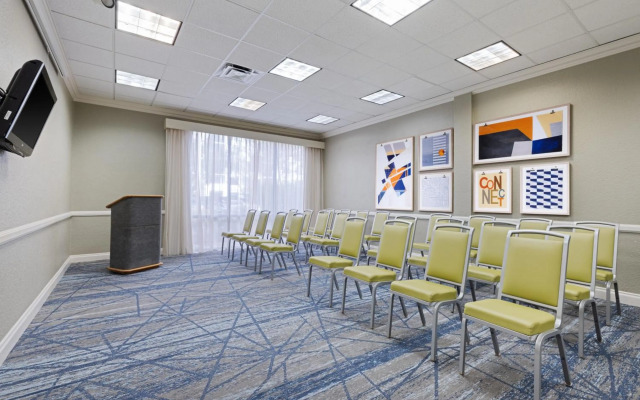 Holiday Inn Express Hotel & Suites Ft. Lauderdale-Plantation by IHG