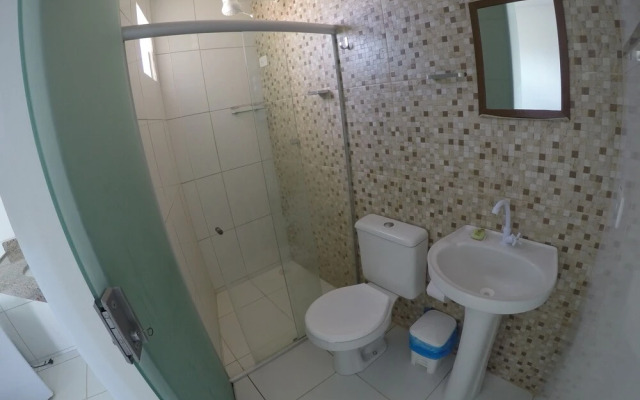 Pousada Porto Maraca