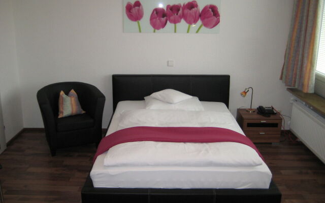 Neu Heidelberg - Guesthouse & Apartments