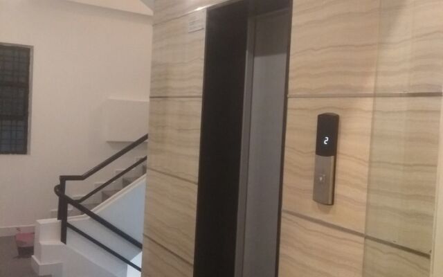 JK Rooms 140 Hotel Coral