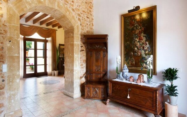 Agroturismo Puig de Ros d'Alt