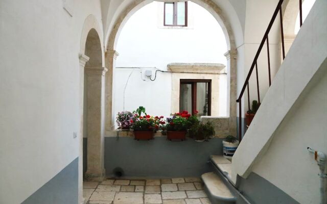 Accogliente Dimora