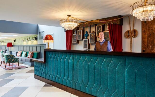 Hotel Indigo Stratford Upon Avon by IHG