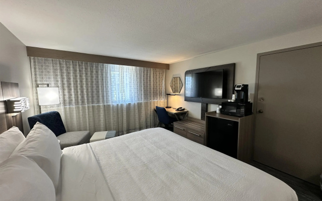 Best Western Plus Downtown Tacoma