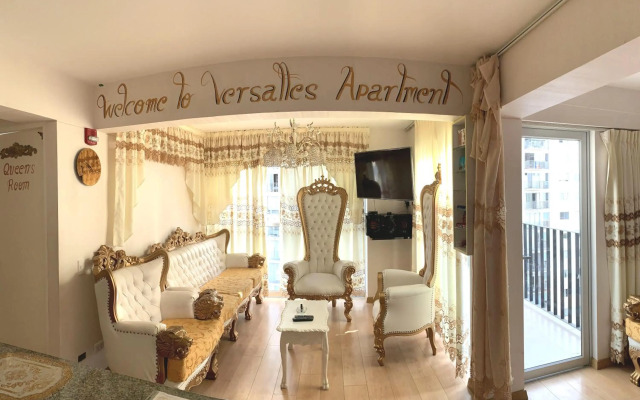 Versalles Apartment