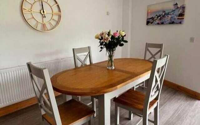 Wild Atlantic Apartments Port House Letterkenny