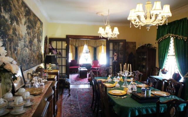A Night to Remember Bed & Breakfast