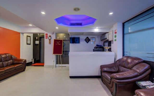 Townhouse OAK Hotel 1 Lovelock