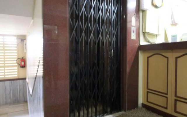 Hotel Sagar International