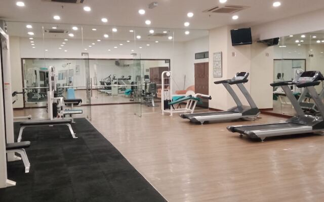 Berjaya Times Square Service Residences