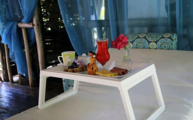 Samana Tropical Village