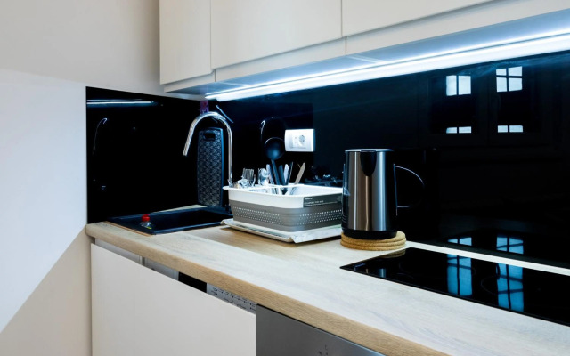 Comfortable & Lovely apartment