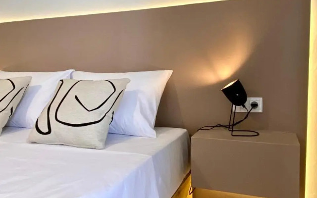 Nafpaktos accommodation near historic center (1)