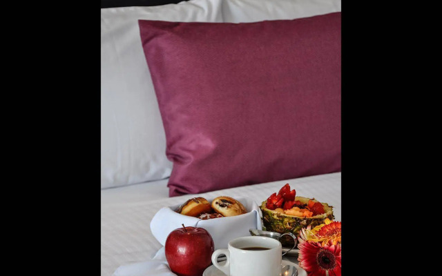Comfort Inn Morelia