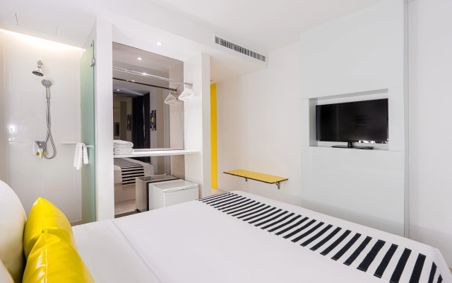 Mood Hotel Pattaya