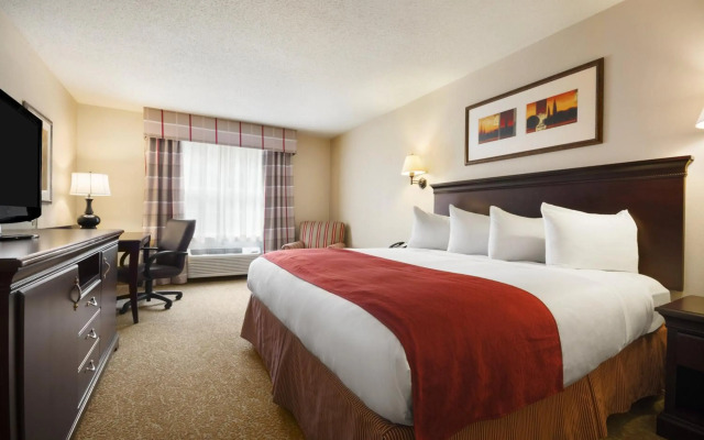 Country Inn & Suites by Radisson, Norcross, GA