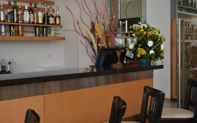 Loanda Hotel