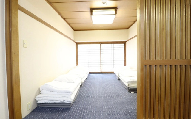 Susukino Plaza Building 307