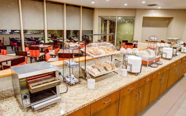 Comfort Inn Conference Center