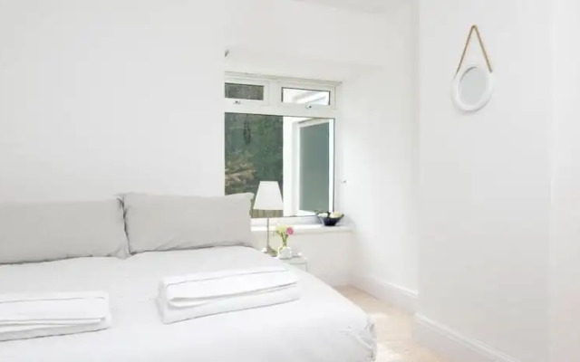 Allways - Spacious Bungalow Near Beaches