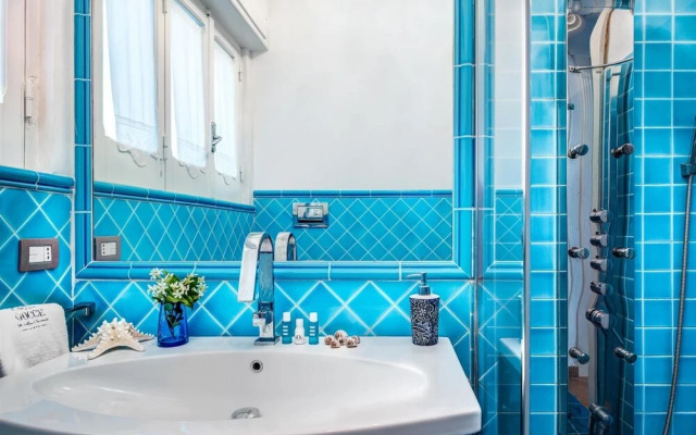 Villa Partenope - Spectacular Sea View