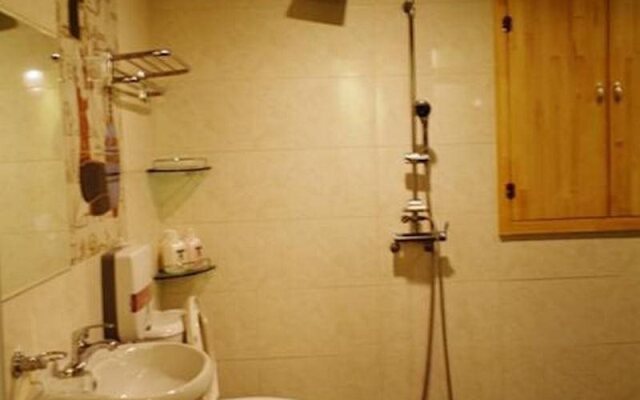 Gangnam City Hostel