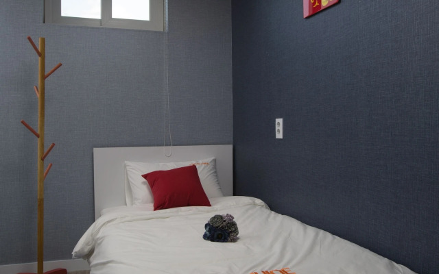 Myeongdong Sunshine Guesthouse