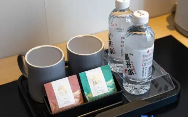 Yiduo Hotel (Lingao Branch)