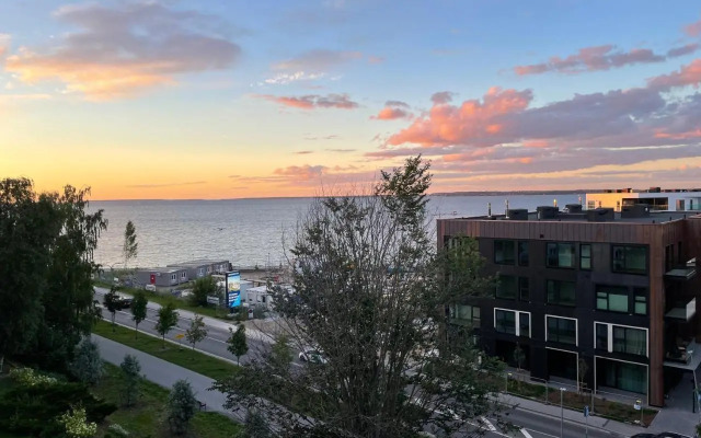 Tallinn Seaside Apartment