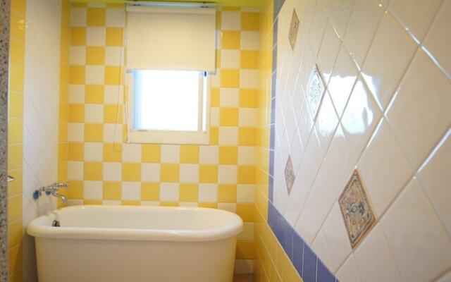 Wonderful Kenting Hostel