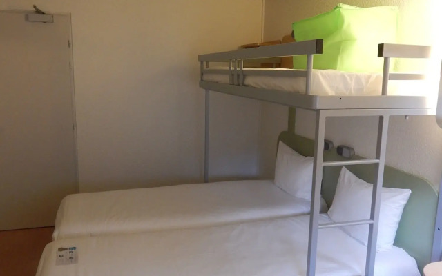 ibis budget Limoges