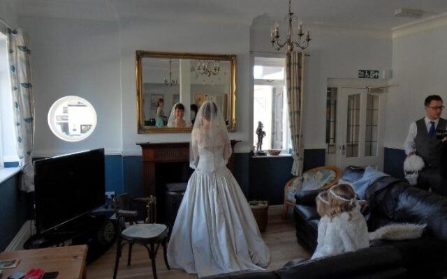 Northgate House B & B