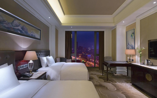 Wanda Vista Shenyang