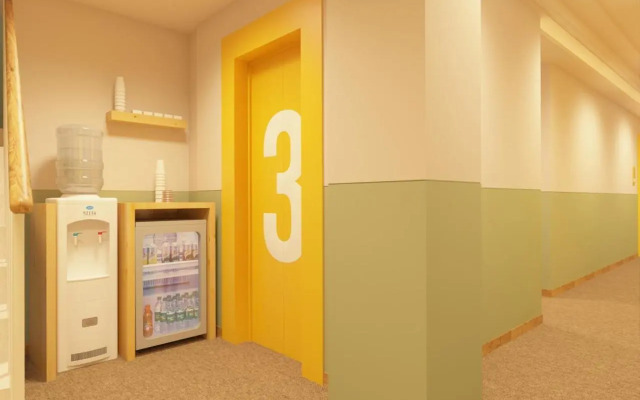 Bloom Hotel - Heritage Walk