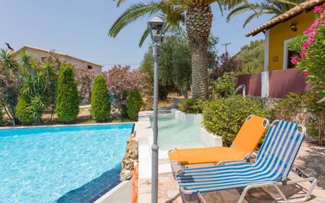 Garden of Eden Zante