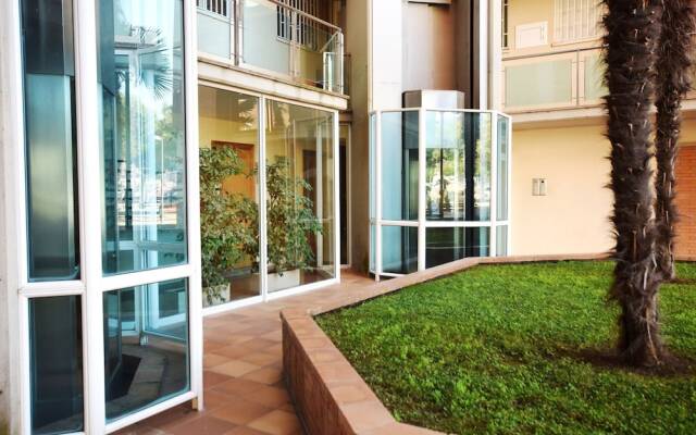 Homeholidaysrentals Europa II