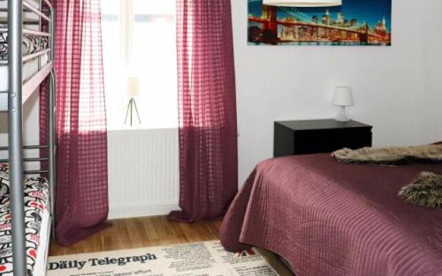 Apartment Laholm