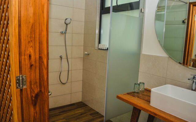 TOA Hotel & Spa Zanzibar