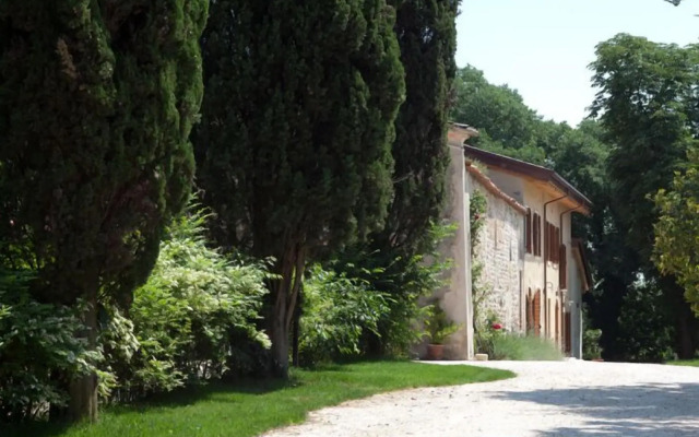 Agriturismo Pieve San Nicolo