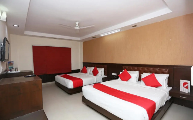 Hotel Le Central