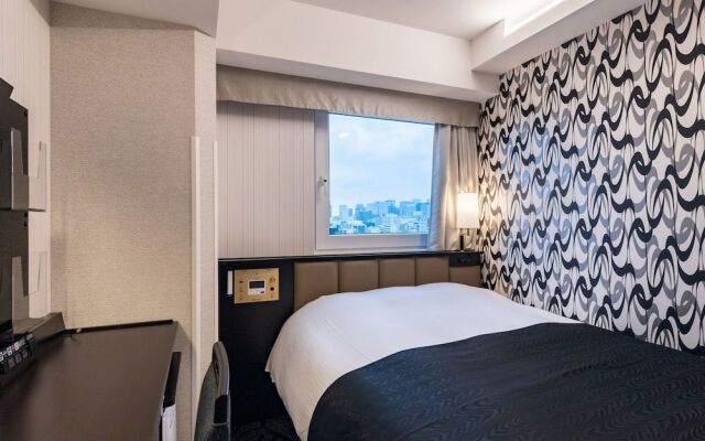 APA Hotel Asakusa Shin Okachimachi Ekimae