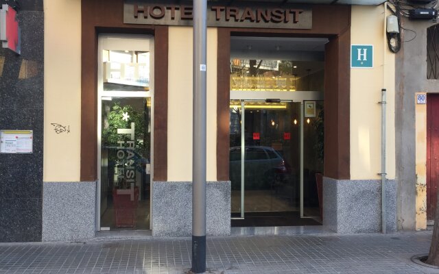 Hotel Transit