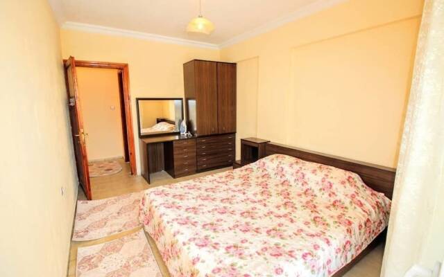 Beach Apartment Migros