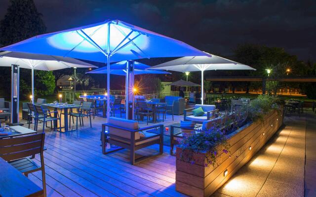 Novotel Lille Aeroport