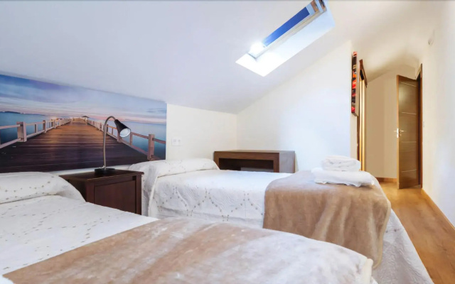 Hotel Arriola