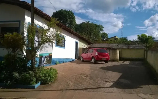 Pousada Tradição