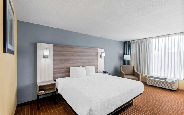 Quality Inn Fort Dodge