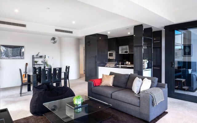 Roomerang at Eureka Tower